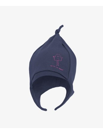 ILTOM 032 Cap 2020 m. ruduo