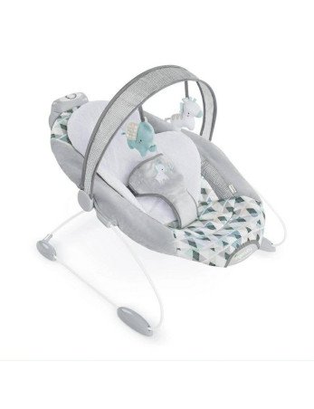 INGENUITY 11502 "Chadwick Smartbounce Lounger" gultas-Elektriniai gultukai-Gultukai