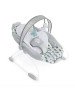INGENUITY 11502 "Chadwick Smartbounce Lounger" gultas-Elektriniai gultukai-Gultukai