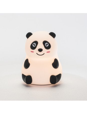 INNOGIO GIO-115 Silikoninė lempa GIO Panda