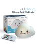 INNOGIO GIO-130 Silikoninė lempa GIO Cloud