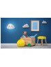 INNOGIO GIO-130 Silikoninė lempa GIO Cloud