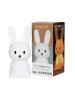 INNOGIO GIO-136 Silikoninė naktinė lemputė GIOrabbit Midi 20 cm