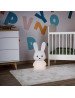 INNOGIO GIO-138 GIOrabbit Mega Maxi 51 cm naktinis šviestuvas