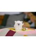 INNOGIO GIO-150 Silikoninė lempa GIOkeyring Bear