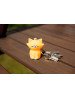 INNOGIO GIO-151 GIOkeyring Cat silikoninė lempa