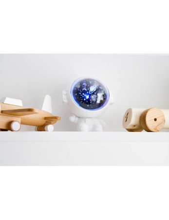 INNOGIO GIO-175 GIOstar Astronaut - Projektorius vaikams