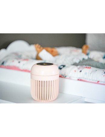 INNOGIO GIO-190PINK GIOhydro oro drėkintuvas