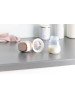 INNOGIO GIO-351 GIOmum Line Simple Elektrinis motinos siurblys + SILIKONINIS BIBLINERIS GIO-940 NEMOKAMAI