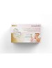 INNOGIO GIO-356 GIOmum Line Patogus dvigubas krūties siurblys + SILIKONINIS dubenėlis GIO-910 NEMOKAMAI