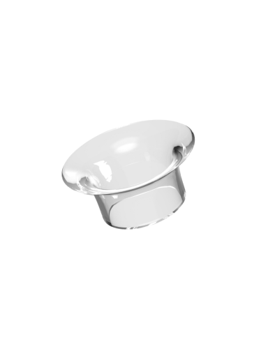 INNOGIO GIO-356-SP-SI19 19 mm silikoninis įdėklas, skirtas GIO-356