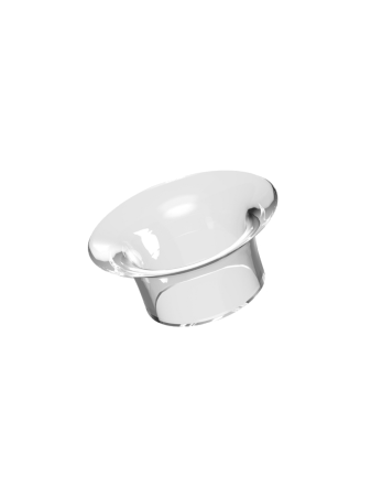 INNOGIO GIO-356-SP-SI19 19 mm silikoninis įdėklas, skirtas GIO-356