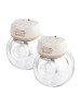 INNOGIO GIO-357 GIOmum Line Comfort krūties siurblys su nuotolinio valdymo pulteliu + SILIKONINIS dubenėlis GIO-910 NEMOKAMAI