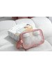 INNOGIO GIO-357 GIOmum Line Comfort krūties siurblys su nuotolinio valdymo pulteliu + SILIKONINIS dubenėlis GIO-910 NEMOKAMAI