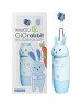 INNOGIO GIO-455BLUE GIOrabbit dantų šepetėlis vaikams mėlynos spalvos + GIO-450BHB GRATIS
