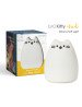 INNOGIO LJC-101 Silikoninė lempa GIO Kitty Midi