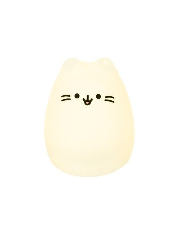 INNOGIO LJC-124 Silikoninė lempa GIO Kitty Mini