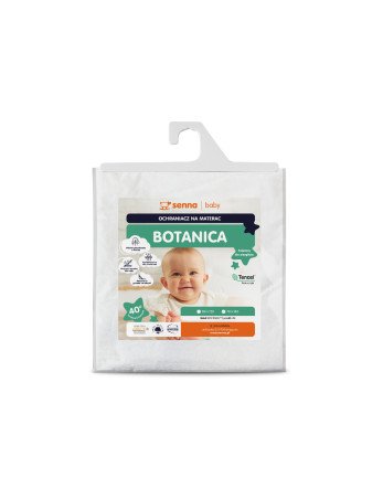 INTER WIDEX BOTANICA 60x120 čiužinio apsauga