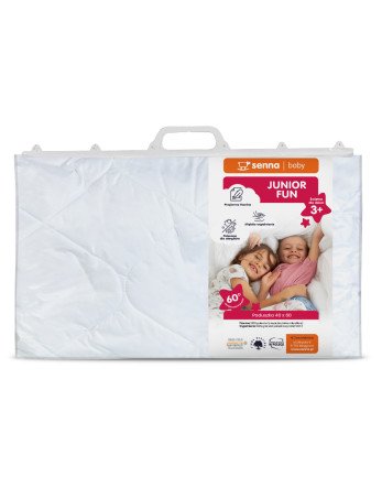 INTER-WIDEX pagalvė JUNIOR FUN 40X60