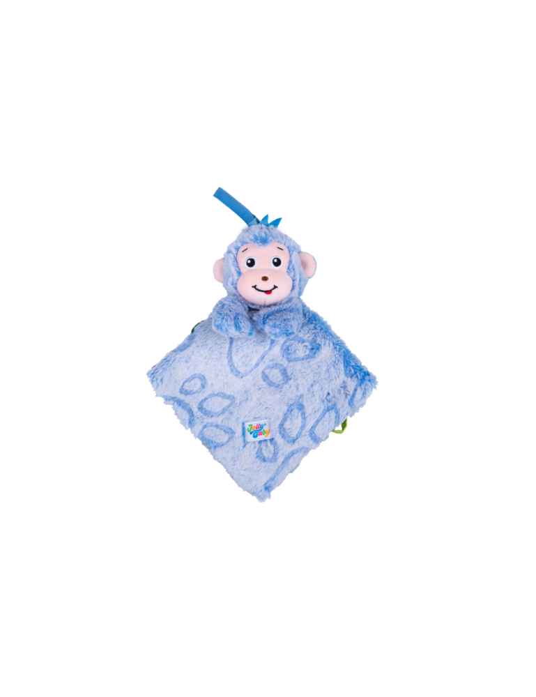 JOLLYBABY JB 80459(1) Beždžionė