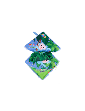 JOLLYBABY JB 80459(1) Beždžionė