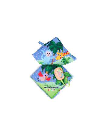 JOLLYBABY JB 80459(1) Beždžionė