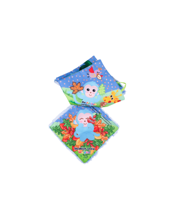 JOLLYBABY JB 80459(1) Beždžionė