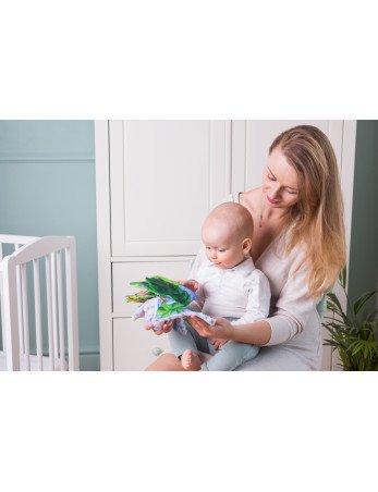 JOLLYBABY JB 80459(1) Beždžionė