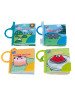 JOLLYBABY JB 80559(1) 4-in-1 kramtukai