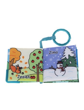 JOLLYBABY JB 80559(1) 4-in-1 kramtukai