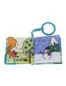 JOLLYBABY JB 80559(1) 4-in-1 kramtukai