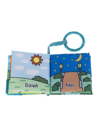 JOLLYBABY JB 80559(1) 4-in-1 kramtukai