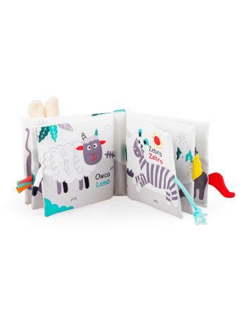 JOLLYBABY JB 82355 Ūkiniai gyvūnai