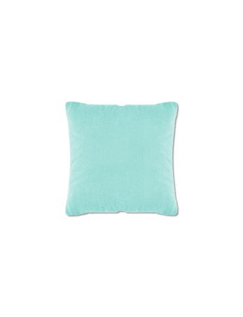 KIECZMERSKI Neaustinis VELVET užvalkalas 40x40 cm-Užvalkalai-Aksesuarai ir priedai