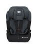KINDERKRAFT Automobilinė kėdutė COMFORT UP 2 i-Size 76-150cm BLACK 8kg-9-36 kg-Automobilinės kėdutės