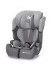 KINDERKRAFT Automobilinė kėdutė COMFORT UP 2 i-Size 76-150cm GREY 8kg
