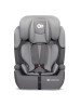 KINDERKRAFT Automobilinė kėdutė COMFORT UP 2 i-Size 76-150cm GREY 8kg