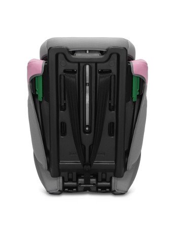 KINDERKRAFT Automobilinė kėdutė COMFORT UP 2 i-Size 76-150cm PINK 8kg-9-36 kg-Automobilinės kėdutės