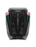 KINDERKRAFT Automobilinė kėdutė COMFORT UP 2 i-Size 76-150cm PINK 8kg-9-36 kg-Automobilinės kėdutės