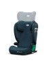 KINDERKRAFT Automobilinė kėdutė JUNIOR FIX 2 I- dydis 100-150 cm, mėlyna-15-36 kg-Automobilinės kėdutės