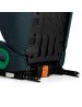KINDERKRAFT Automobilinė kėdutė JUNIOR FIX 2 I- dydis 100-150 cm, mėlyna-15-36 kg-Automobilinės kėdutės