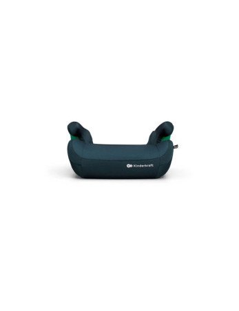 KINDERKRAFT Automobilinė kėdutė JUNIOR FIX 2 I- dydis 100-150 cm, mėlyna-15-36 kg-Automobilinės kėdutės