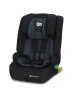 KINDERKRAFT Automobilinė kėdutė SAFETY FIX 2 i-Size 76-150cm juoda-9-36 kg-Automobilinės kėdutės