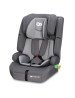 KINDERKRAFT Automobilinė kėdutė SAFETY FIX 2 i-Size 76-150cm pilka-9-36 kg-Automobilinės kėdutės