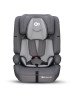 KINDERKRAFT Automobilinė kėdutė SAFETY FIX 2 i-Size 76-150cm pilka-9-36 kg-Automobilinės kėdutės
