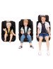 KINDERKRAFT Automobilinė kėdutė SAFETY FIX 2 i-Size 76-150cm pilka-9-36 kg-Automobilinės kėdutės