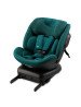 KINDERKRAFT XPEDITION 3 i-Size automobilinė kėdutė žalia-0-36 kg-Automobilinės kėdutės