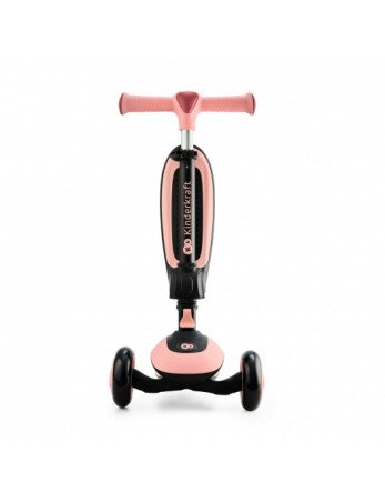 KINDERKRAFT Paspirtukas HALLEY rose pink