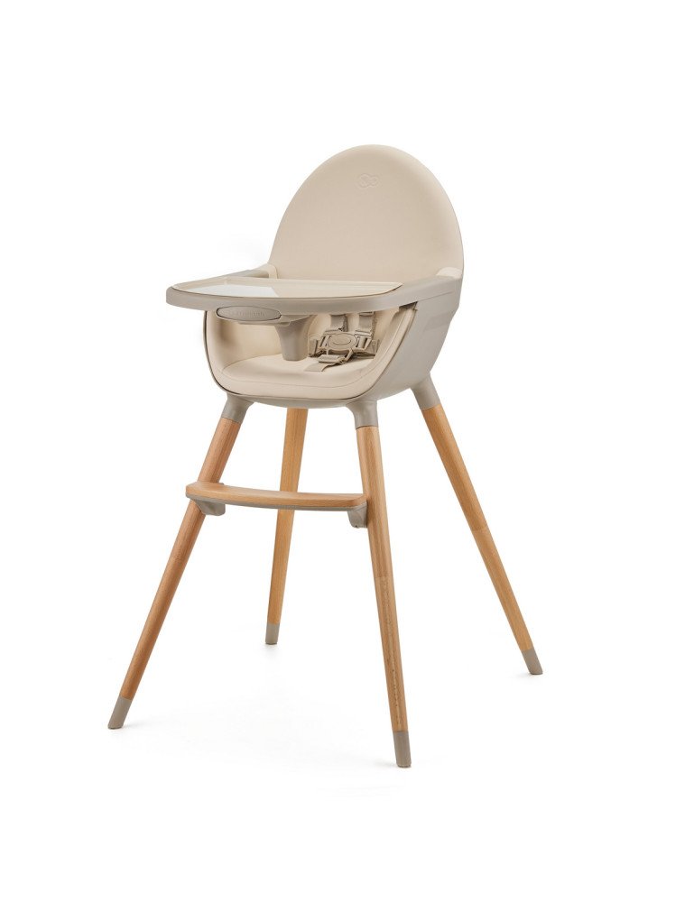 KINDERKRAFT Maitinimo kėdutė FINI 2 beige-Maitinimo kėdutės-Vaiko kambarys KINDERKRAFT Maitinimo kėdutė FINI 2 beige-Maitinimo kėdutės-Vaiko kambarys