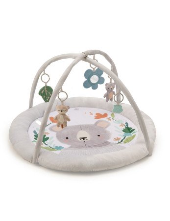 KINDERKRAFT lavinamasis kilimėlis COZYPLAY